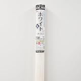 網戸張替ネット ホワイトメッシュ 91cmx2ｍ 24メッシュ