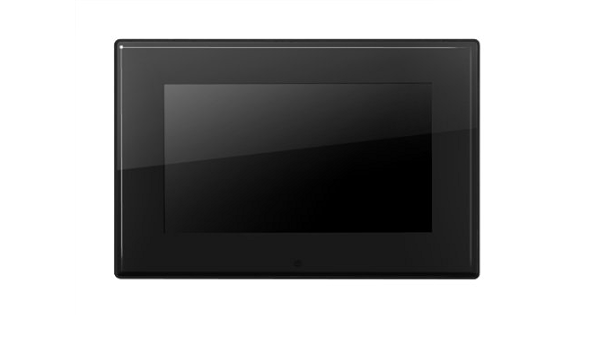 正規店仕入れの グリーンハウス 2gbメモリ内蔵7インチ デジタルフォトフレーム ブラック 品 キナル別注 Carlavista Com