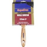 Supadec Professional Wall Brush High Quality Available In 10cm, 13cm & 15cm