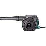 日立工機　ブロワ　RB40VA