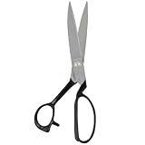 中島利器 00019 秀兼作 青紙一号ラシャ切ハサミ 240mm