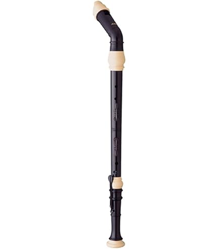 YAMAHA 木製バスリコーダー 専用ソフトケース付き YAMAHA ヤマハ YRB-42 木製 バスリコーダー ケース付き - メルカリ