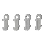 iFAM Shell BabyRoom シェルベビーサークル プレイペン 安全サポートホルダー / コーナーパネル / 安全ホルダー / フィットインパネル [並行輸入品] (Gray, コーナーパネ