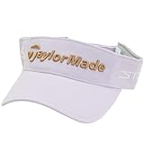 [テーラーメイド] W ウィンターツアーバイザー ラベンダー サイズフリー(55～57cm) バイザー 23FW TL044