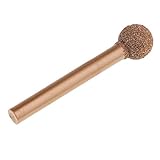 Fenteer ダイヤモンドビット　研削ヘッド　ボール　研磨/研削工具　ジュエリー/セラミック　工芸愛好家　全3サイズ - 12mm