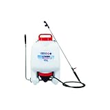 丸山製作所 人力噴霧器 背負い15D型DX