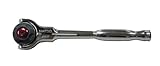 MATCO TOOLS 1/4 (6.35mm) ラチェットハンドル スイベルヘッドシリーズ MC-AR6ST