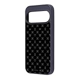 イングレム Google Pixel 10 ケース キングダムハーツ グーグルピクセル10 Pixel10 GooglePixel 10pro キーブレード シンプル おしゃれ カバー スマホケース スマホカバー キングダムハーツ_シンボル