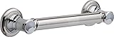 Delta Faucet 41612 Traditional Grab Bar, 12-Inch, Chrome [並行輸入品]