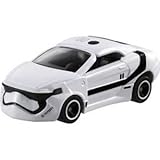 タカラトミー SC-07 SW スター カーズ ファースト オーダー ストームトルーパー 【トミカ】 ホビー エトセトラ おもちゃ プラモデル ミニカー その他のプラモデル ミニカー [並行輸入品]