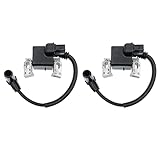 2X 30500-Z6L-043 イグニッションコイル Gasonlineエンジン GX630 GX660 GX690 GXV630 GXV660用