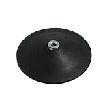 大塚刷毛 特製バフ用 マジックパット (12mm) 150mm