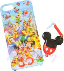 東京ディズニー スマホ にっき にっき