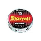 L.S.スターレット681から63170 Sm412W 0.50インチX12インチ測定