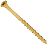 Hillman Fasteners 48419 5 lb 3 x 10タンデッキねじ 2-(5 LB)