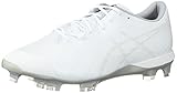[アシックス] 野球 スタッドスパイク GOLDSTAGE I-PRO HUNT 110(ホワイト/ホワイト) 27.0 cm 2.5E