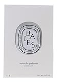【DIPTYQUE（ディプティック）】【国内正規品】カー ディフューザー&カプセルセット (ベ（BAIES）)