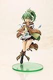 コトブキヤ 遊戯王 ウイン・ザ・ウィンド・チャーマー 置物 27cm ブラック