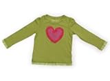 GAP(ギャップ) Tシャツ・カットソー 90サイズ 女の子