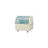 カイスイマレン ジャンボペール　FR800C　（キャスター付） 【ゴミ袋（45L）集積目安　18袋、世帯数目安　9世帯】　【ゴミ収集庫】 ベージュ