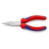 クニペックス KNIPEX 2505-140 ラジオペンチ