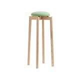 h-concept × 匠工芸 MUSHROOM STOOL [ Lサイズ/グリーン ] マッシュルーム スツール