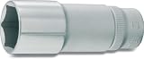 HAZET 880LG-19 二面幅:19×差込角:9.5mm 1個