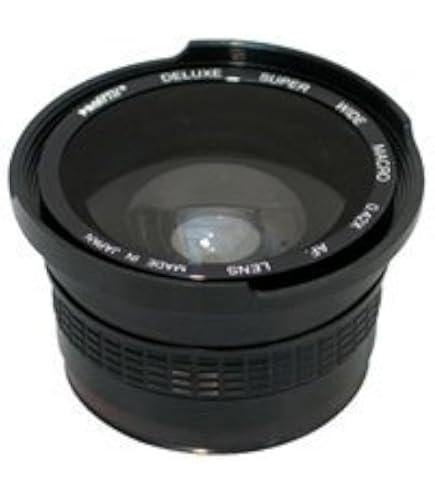 Amazon | SIGMA 単焦点魚眼レンズ 8mm F3.5 EX DG CIRCULAR