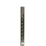 スガツネ工業 スガツネ 棚柱 SP-1820