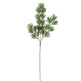 asca 造花 マキ グリーン A-41374-051A