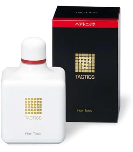 Amazon | TACTICS(タクティクス) アフターシェーブコロン 120mL