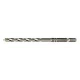 ベッセル(VESSEL) コンクリート ドリルビット クッションドリル 6.5mm ACD-6.5