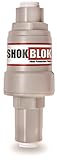 Franke sb60圧力保護バルブ、60 PSI