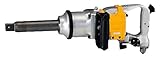 空研 1インチSQ超軽量インパクトレンチ(25.4mm角) KW3800PROGL