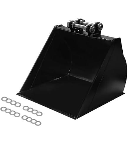 Amazon.co.jp: 標準バケット ピン径50mm 0.25m3クラス 7T 8T md50_200 
