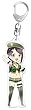 アイドルマスター シンデレラガールズ劇場 大和亜季 アクリルキーホルダー