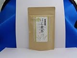 みどり園 国産素材 直火焙煎はと麦茶 60g(3g20p) ×5個 デカフェ・ノンカフェイン ティーバッグ