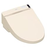TOTO ウォシュレット S1A 貯湯式 リモコン付き リモコン便器洗浄付きタイプ(密結形便器・右側面レバー用) <プレミスト・脱臭>パステルアイボリー TCF6521AM#SC1【プロ向け 取付工具