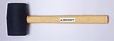 SIGNET(シグネット):680G 24OZ ゴムハンマー 80224