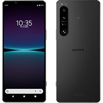 SONY Xperia 1 IV SOG06 256GB 指紋認証不可 31t1BrOCAEL._AC_UL210_SR210,