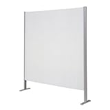 JKプラン アコーディオンパーティション プリティアW135　H160　ショートタイプ　アイボリー　zfn-0012-IV