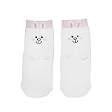 LINE FRIENDS ソックス LF15 コニー