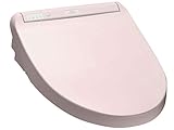 TOTO ウォシュレット(瞬間式)KMシリーズ【受注生産品】 パステルピンク TCF8GM53-SR2