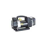 イチネンTASCO TA150MR ウルトラミニ充電式真空ポンプ