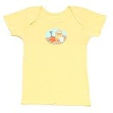 Best of Chums SHIRT ユニセックス・ベビー US サイズ: 6-12 Months カラー: イエロー