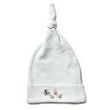 Jacaranda Living Footie, Rosebuds, 12-18 Months by Jacaranda Living