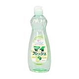 【まとめ買い】マイフレッシュ 600ml ×2セット