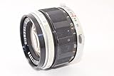 OLYMPUS PenF用レンズ 40mm F1.4