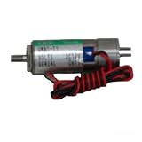 CKD 医療機器用超小形3ポート電磁弁 奥行:49mm （UMG1-T1-DC12V）