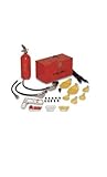 Gardner Bender JO25 Powr-Pak Co2 System Kit [並行輸入品]
